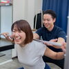 【草加のパーソナルジム】秋こそ身体を動かす習慣を。季節の変わり目と健康管理