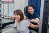 「【草加のパーソナルジム】秋こそ身体を動かす習慣を。季節の変わり目と健康管理」