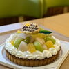 【京丹後・網野町】旬の果物を楽しむ！自家製米粉１００％のフルーツタルトをご紹介🍰