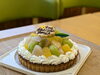 「【京丹後・網野町】旬の果物を楽しむ！自家製米粉１００％のフルーツタルトをご紹介🍰」