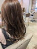 【ヘアカラー提案】伊丹の美容室で楽しむ、秋冬の明るめ柔らかカラー「【ヘアカラー提案】伊丹の美容室で楽しむ、秋冬の明るめ柔らかカラー」