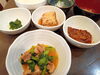 「10/15の小鉢ランチ♪」