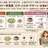 イタリアンのカロリー早見表｜ピザ・パスタ・デザート・お酒まで一覧で解説　女性専用ジムアワード八王子