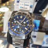 生まれ変わった OCEANUS「カシャロ」OCW-P3000シリーズ入荷。