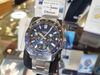 OCW-P3000-2AJF  ￥220,000（税込）「生まれ変わった OCEANUS「カシャロ」OCW-P3000シリーズ入荷。」