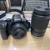 Nikon Z50II 買取事例｜杉並区・荻窪の杉並カメラ