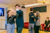 「社交ダンスと笑顔がつながるデイサービスへようこそ」