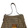 フェンディ（FENDI）マンマバケットをお買取りさせていただきました！使用感や傷みのあるブランドバッグも無料査定へ！
