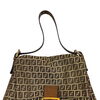 フェンディ（FENDI）マンマバケットをお買取りさせていただきました！使用感や傷みのあるブランドバッグも無料査定へ！