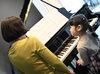 「幼児期から始めるピアノ〜柔軟な「手」と素直なからだの反応〜」