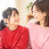 自分の気持ちを伝える勇気。そんな朝に選んだ赤