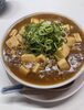 「湖南市 居酒屋風竜｜旨みたっぷり！麻婆ラーメン」