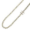 【市川買取】CHANEL シャネル B23 ココマーク パールネックレス をお買取させていただきました！！かんてい局市川インター店・本八幡