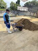 今までのパドック整地「＃88.パドックの整地」