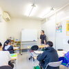 「個別進度学習と個別指導は、結局同じではないですか？」