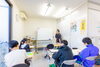 「「個別進度学習と個別指導は、結局同じではないですか？」」