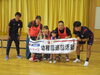 パンパパパパンパン♪アントラーズ！！「スポーツの秋♪」
