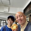 老舗蕎麦処から生まれた新ブランド「YOSOICHI」！まいぷれのヨッシーさんとお届けする蕎麦粉パン 全粒粉パンのベーカリーの魅力