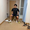 部活動に取り組む学生の方へ、足裏と床の接地から身体の使い方を見つめ直すコンディショニングをご案内します