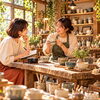 店主さんには当たり前でも、お客様には魅力になる事が多くあります