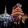【2026年】10月16日（金）伊曽乃神社祭礼 お旅所 宮出し！