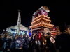 「【2026年】10月16日（金）伊曽乃神社祭礼 お旅所 宮出し！」