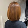 カットなしで髪色を整えたい日にも♪「カラーブロー」と「カット込みカラー」の選び方ガイド！