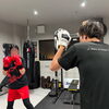 【女性限定】ボクシングフィットネスクラス🥊🔰始めました！