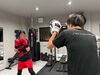 「【女性限定】ボクシングフィットネスクラス🥊🔰始めました！」