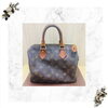ルイヴィトンのモノグラム スピーディ25を買取させて頂きました👜