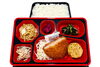 ビジネス弁当「１０月１６日のお弁当🍱」