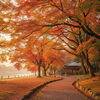 秋の散策におすすめ！市川市内の紅葉名所スポット特集