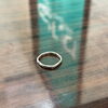 ご自宅の引き出しで見つかった最高純度の貴金属や時計・ブランド品の買取なら！Pt1000指輪の買取実績をご紹介【かいとる雪が谷大塚駅前店】
