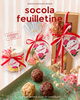 「Socola Feuilletine BINON CACAO – Món Quà Nhỏ Gửi Trao Lời Cảm Ơn Dịp 20/10」