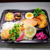 「10月16日のお弁当」