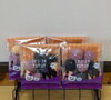「【季節限定】ハロウィン気分を楽しむ特別な一品🎃自家製粉米粉100％のハロウィン限定こめこぼーろが登場！」