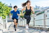 お散歩ルートにある陸橋だけ走って上るのも、体力を付けるには良い運動です。少し脈拍を上げて・・・！「体力を付けるにはどうしたら良いのか？　今日から始める健康習慣・・・」