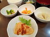 「10/16の小鉢ランチ♪」