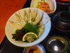 「一魚一会日替りランチ」