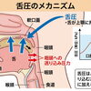 お口の機能低下に気づいていますか？「舌の力」と飲み込みの大切なお話