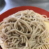 今年の新そばを味わう季節に 茅野駅近くで毎朝手打ちの信州そばを