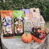 ハロウィンのお菓子を入荷しました🎃じゃんけん大会の景品のお菓子もご用意しております