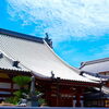 岸和田市五軒屋町｜心安らぐ供養と寺院葬儀。可愛いパグの御朱印も大人気の『本昌寺』✨