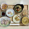 跡理定食(10/8〜10/10）