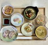 「跡理定食(10/8〜10/10）」