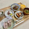 跡理定食(10/15〜10/17)