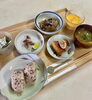 「跡理定食(10/15〜10/17)」