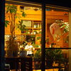 子どもが保育園で作ったオバケ。
