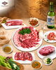 「BBQ Hàn Quốc Gọi Món Khác Gì Buffet? Khám Phá Trải Nghiệm Nướng Tròn Vị Tại GoGi Maru Quận 2」