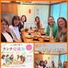 静岡市葵区瀬名川のネイルサロン｜ひとり起業女性のランチ交流会へ参加☕働き方や家庭のリアルな本音に刺激を受けた素敵な一日💅✨